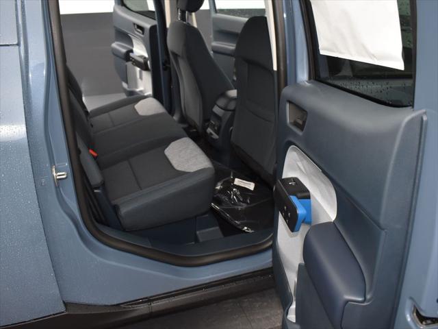 new 2025 Ford Maverick car, priced at $32,991