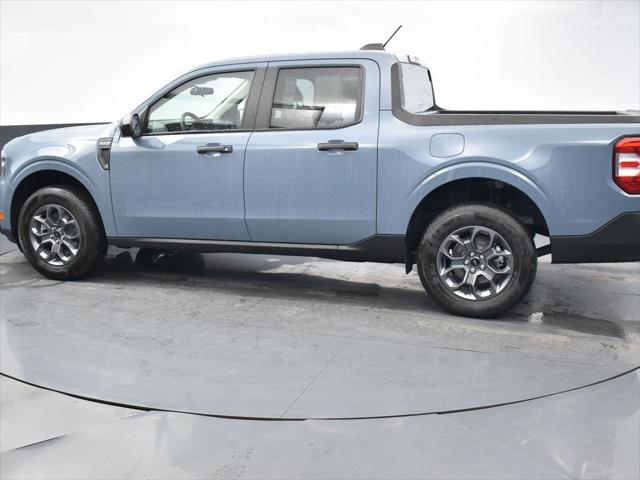 new 2025 Ford Maverick car, priced at $32,991