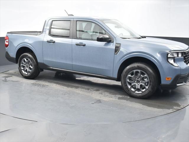new 2025 Ford Maverick car, priced at $32,991