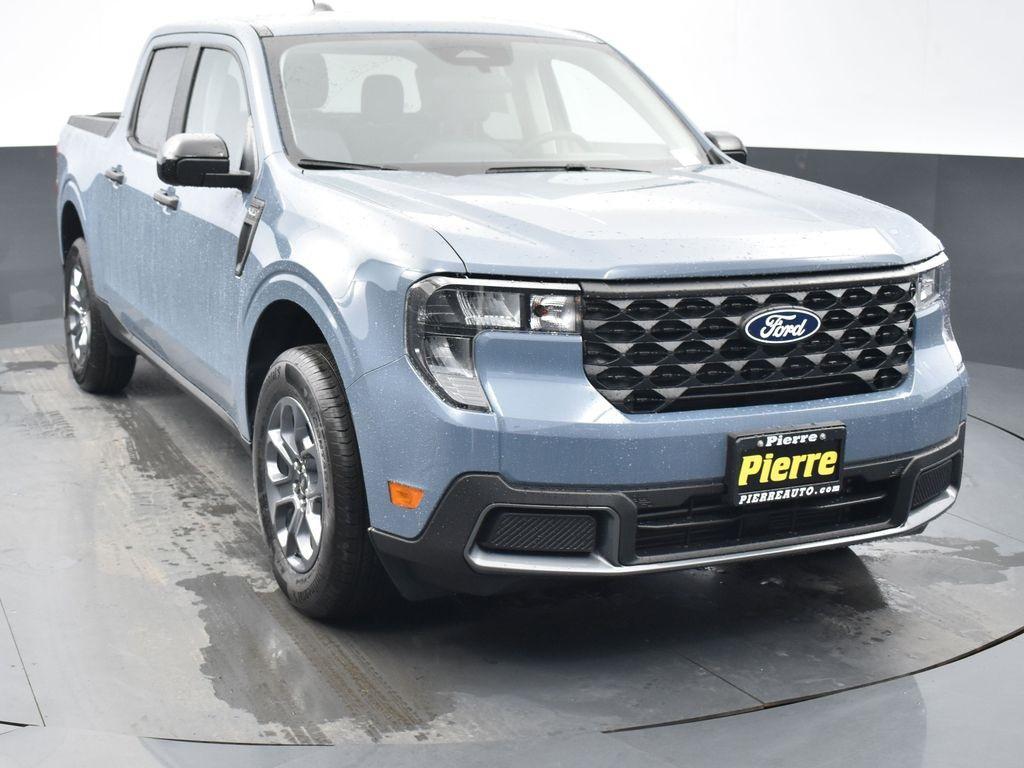 new 2025 Ford Maverick car, priced at $32,991