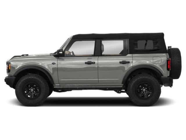 used 2023 Ford Bronco car, priced at $57,165