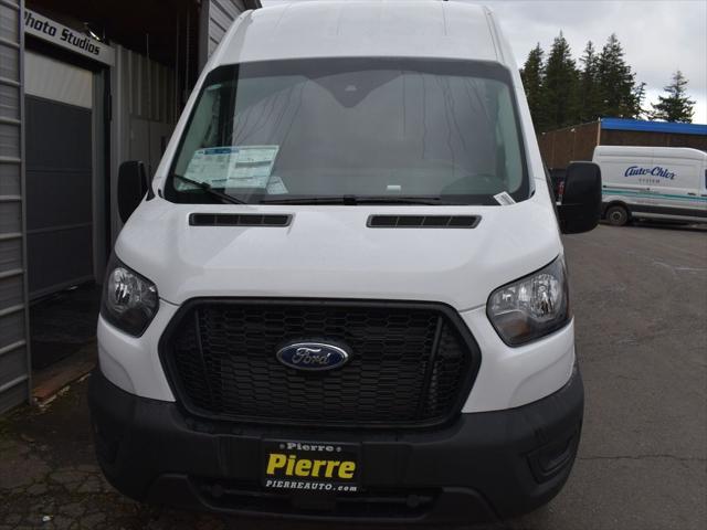 new 2024 Ford Transit-350 car, priced at $55,100