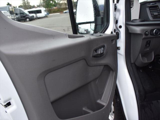 new 2024 Ford Transit-350 car, priced at $55,100