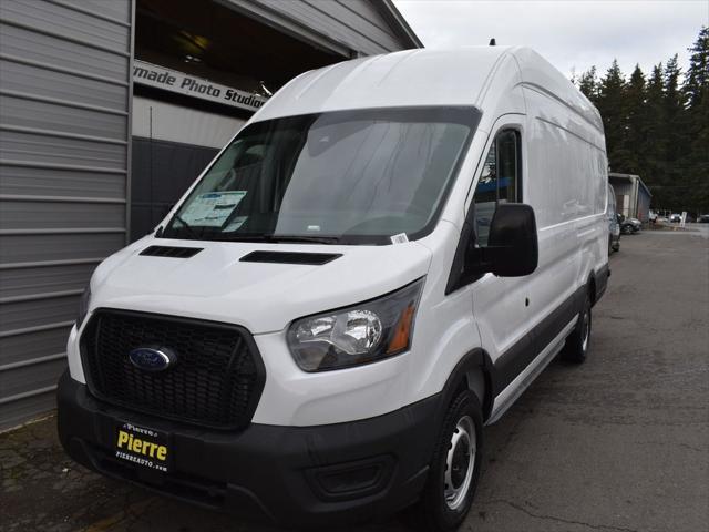 new 2024 Ford Transit-350 car, priced at $55,100