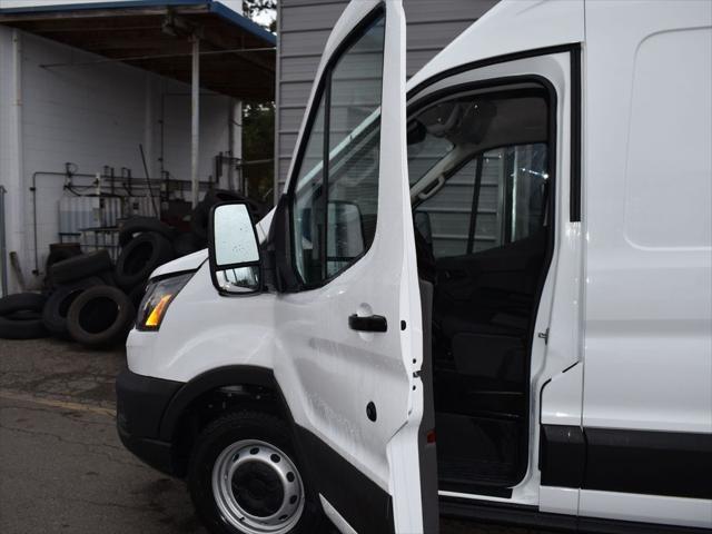 new 2024 Ford Transit-350 car, priced at $55,100