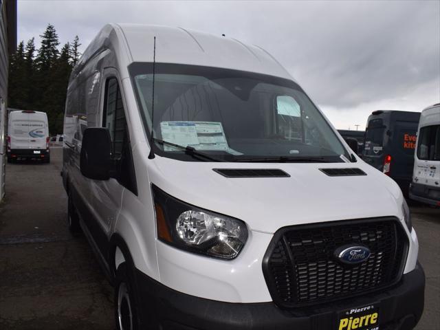 new 2024 Ford Transit-350 car, priced at $55,100