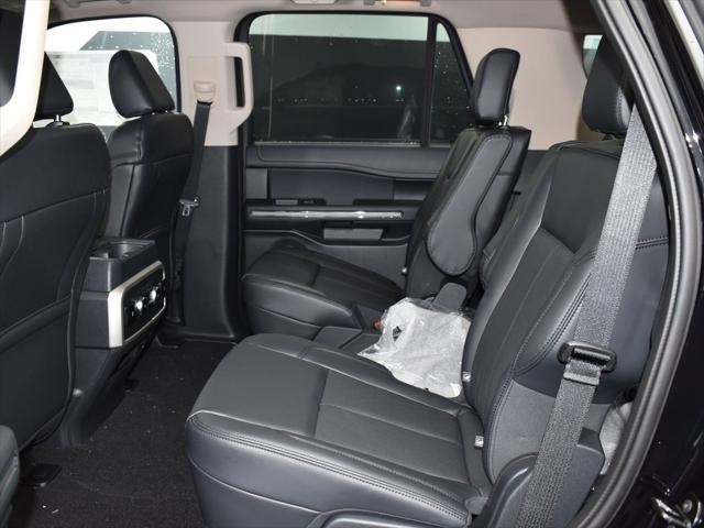 new 2024 Ford Expedition car, priced at $66,888