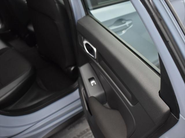 used 2024 Honda Civic car, priced at $27,390