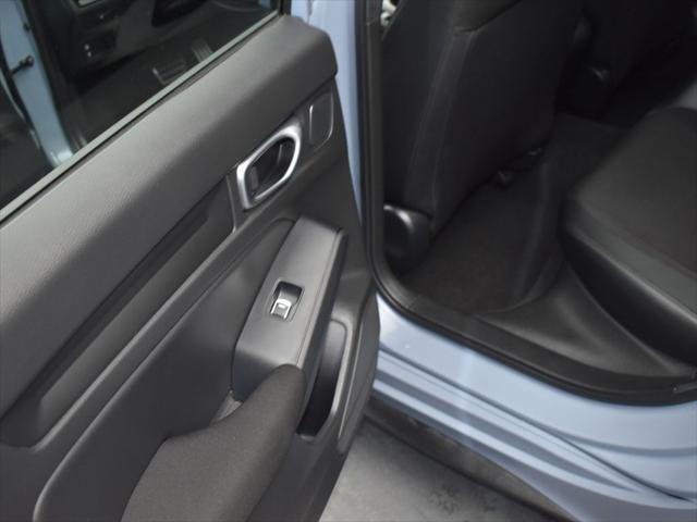 used 2024 Honda Civic car, priced at $27,390