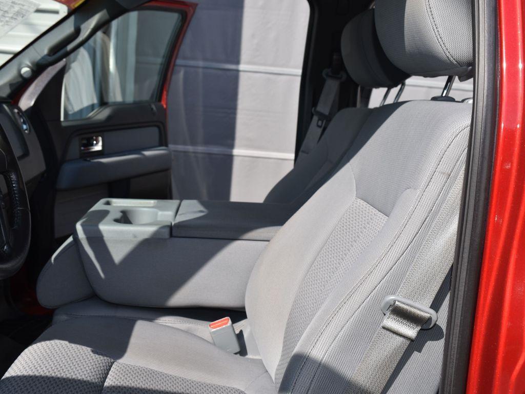 used 2014 Ford F-150 car, priced at $19,791