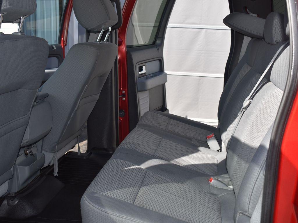 used 2014 Ford F-150 car, priced at $19,791