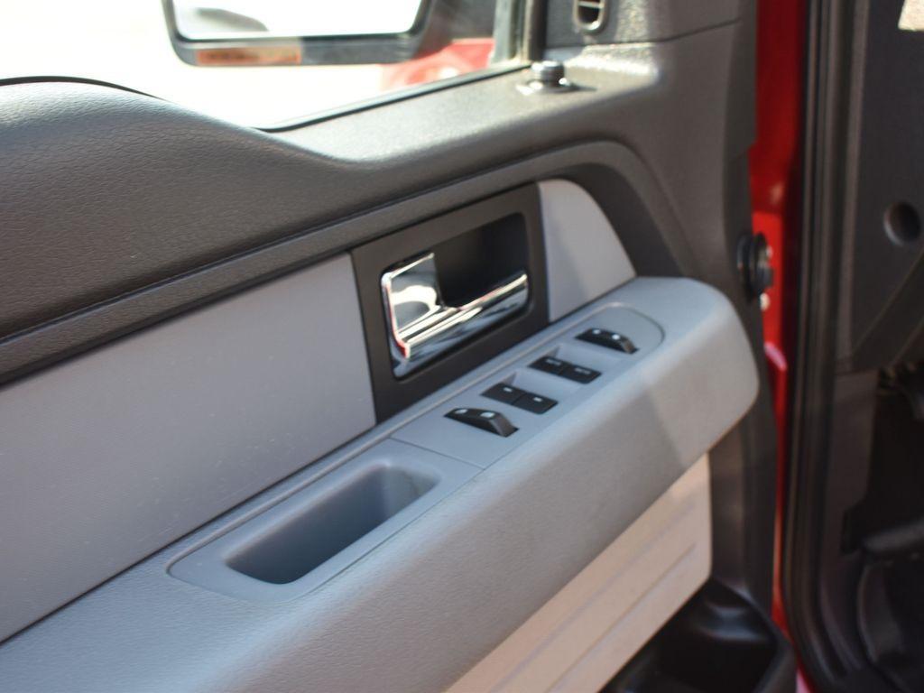 used 2014 Ford F-150 car, priced at $19,791