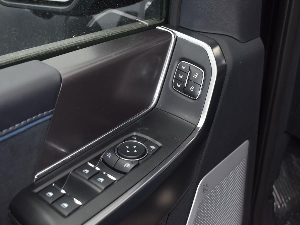 new 2025 Ford F-150 car, priced at $79,188