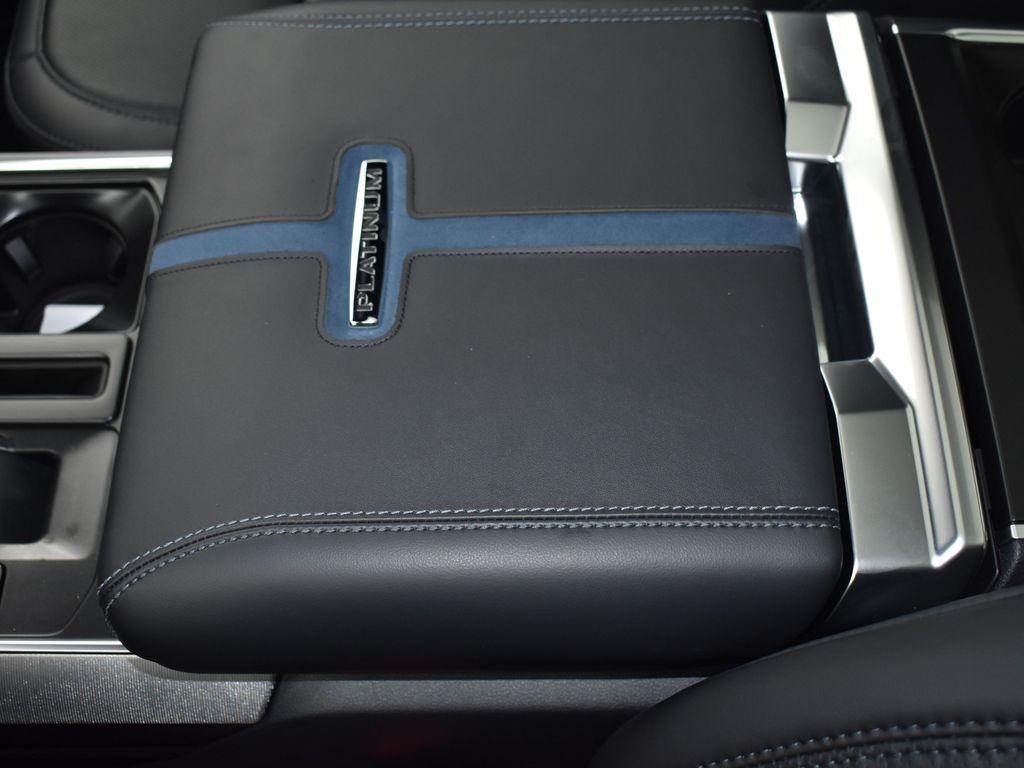 new 2025 Ford F-150 car, priced at $79,188