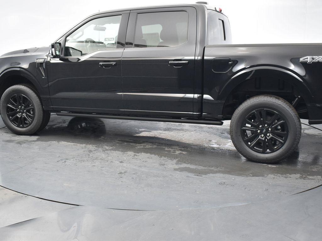 new 2025 Ford F-150 car, priced at $79,188