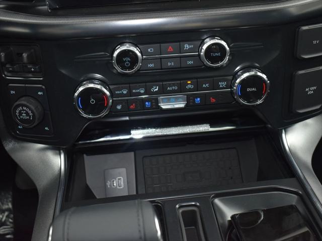 new 2025 Ford F-150 car, priced at $74,000
