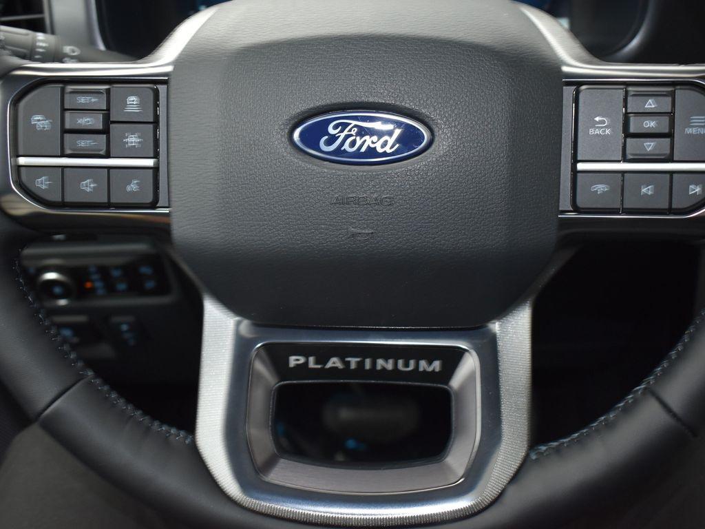 new 2025 Ford F-150 car, priced at $79,188