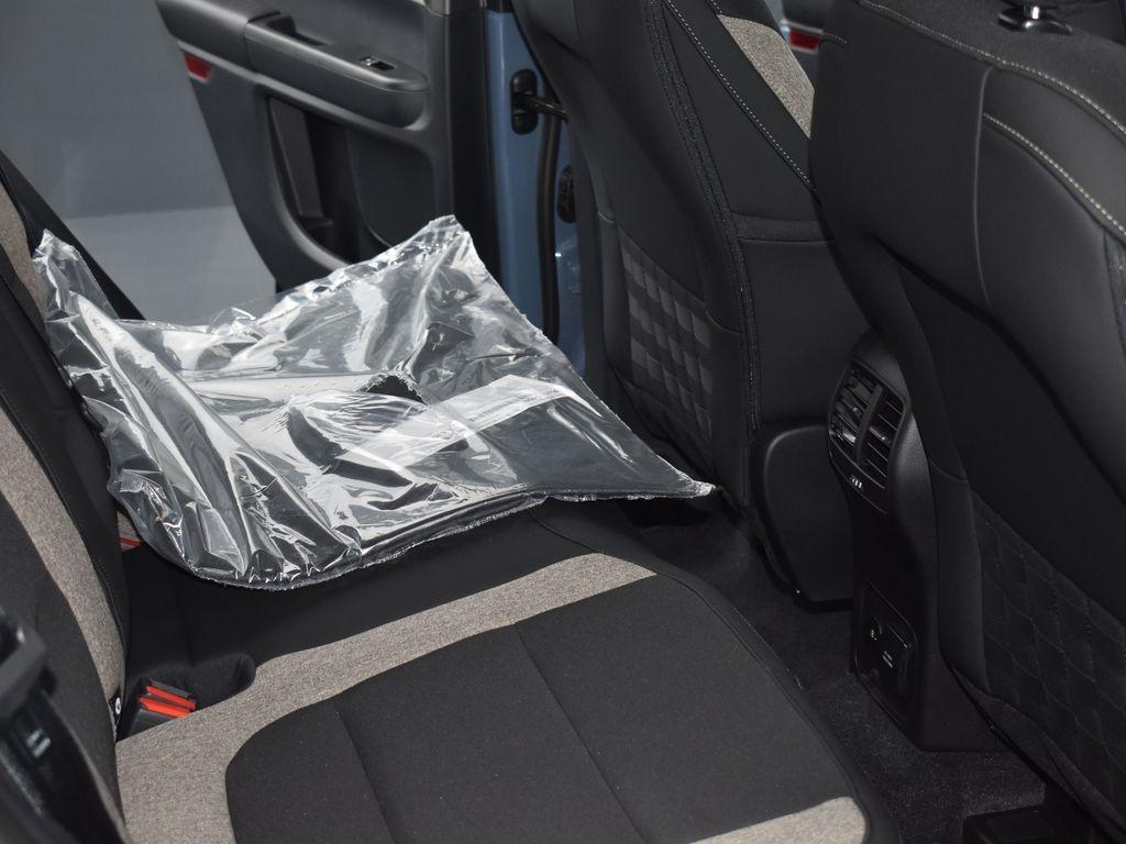 new 2025 Ford Bronco Sport car, priced at $35,805