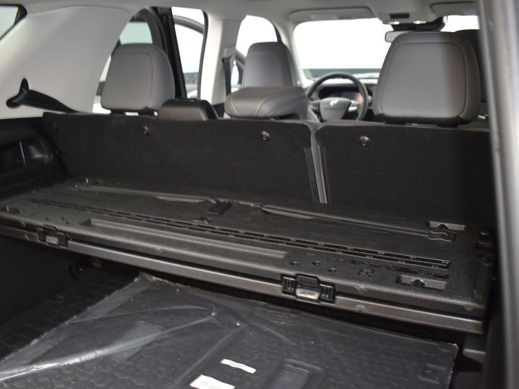 new 2025 Ford Bronco Sport car, priced at $45,143