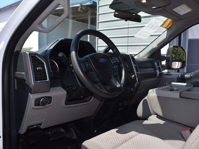 used 2017 Ford F-250 car, priced at $48,995