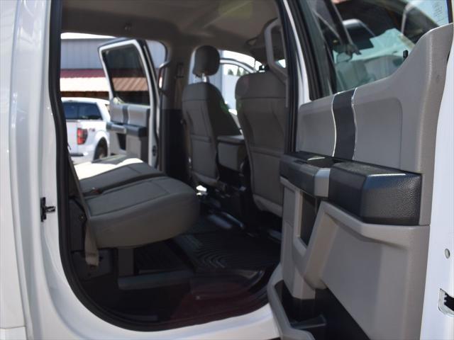 used 2017 Ford F-250 car, priced at $48,995