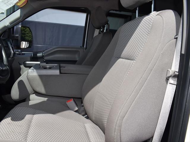 used 2017 Ford F-250 car, priced at $48,995