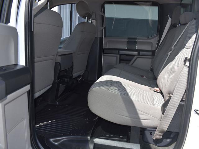 used 2017 Ford F-250 car, priced at $48,995