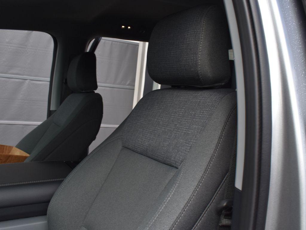 new 2025 Ford F-150 Lightning car, priced at $66,770