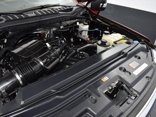 used 2021 Ford F-250 car, priced at $41,491