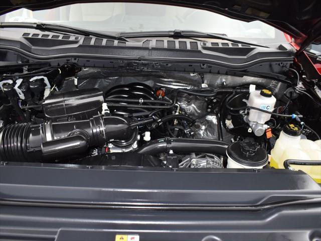 used 2021 Ford F-250 car, priced at $41,491