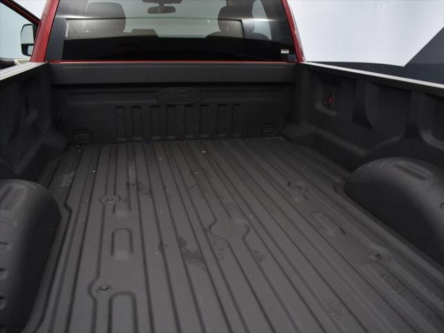 used 2021 Ford F-250 car, priced at $41,491