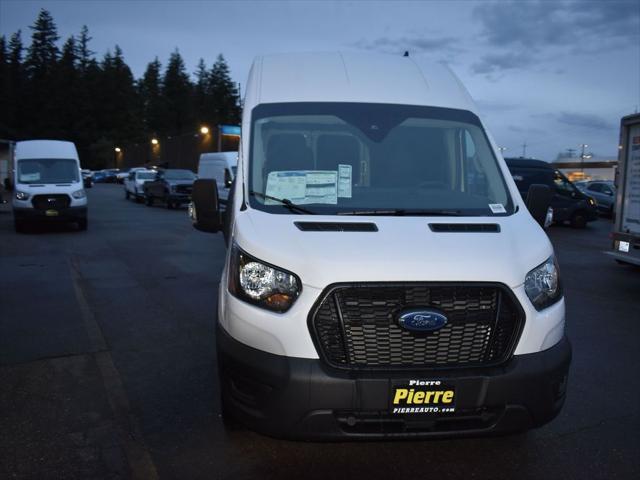 new 2024 Ford Transit-350 car, priced at $55,715