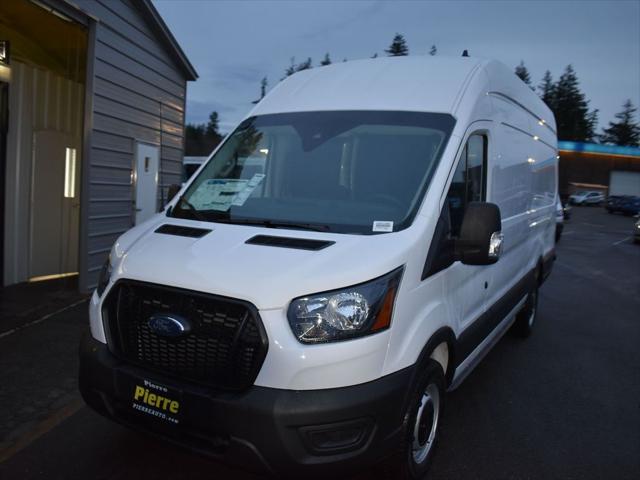 new 2024 Ford Transit-350 car, priced at $55,715