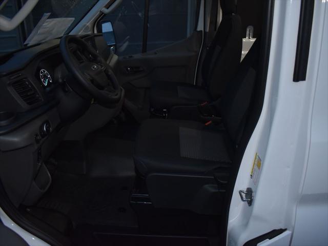 new 2024 Ford Transit-350 car, priced at $55,715