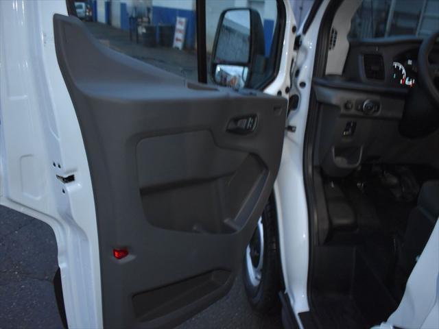 new 2024 Ford Transit-350 car, priced at $55,715