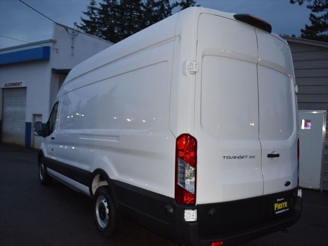 new 2024 Ford Transit-350 car, priced at $55,715