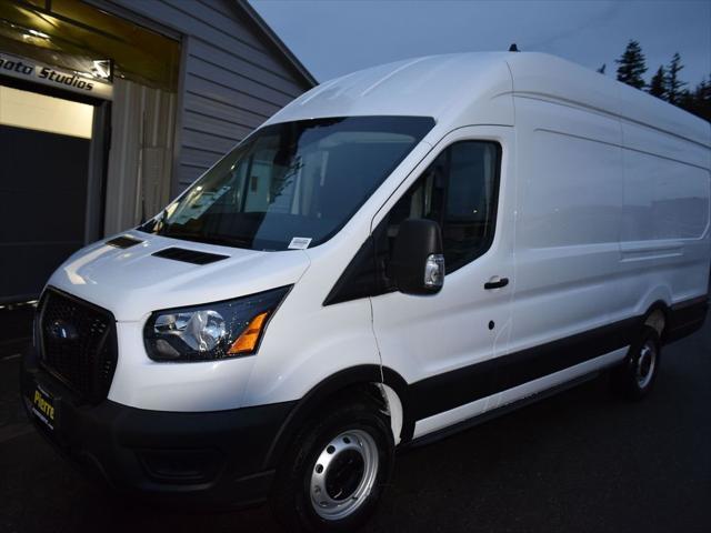 new 2024 Ford Transit-350 car, priced at $55,715