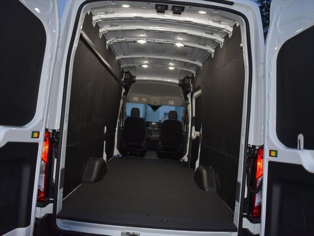 new 2024 Ford Transit-350 car, priced at $55,715