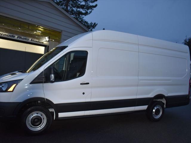 new 2024 Ford Transit-350 car, priced at $55,715