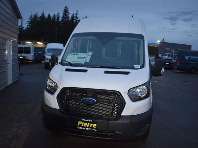 new 2024 Ford Transit-350 car, priced at $55,715