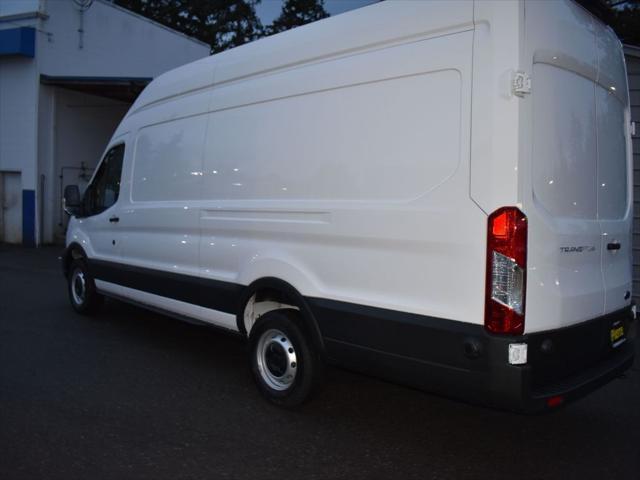 new 2024 Ford Transit-350 car, priced at $55,715