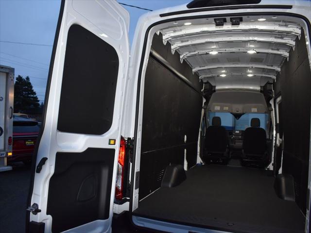 new 2024 Ford Transit-350 car, priced at $55,715