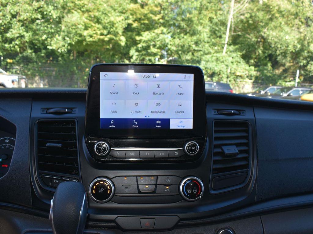 used 2020 Ford Transit-250 car, priced at $28,491