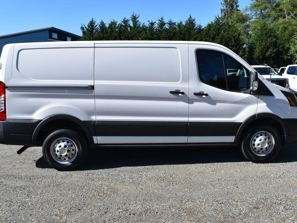 used 2020 Ford Transit-250 car, priced at $28,491