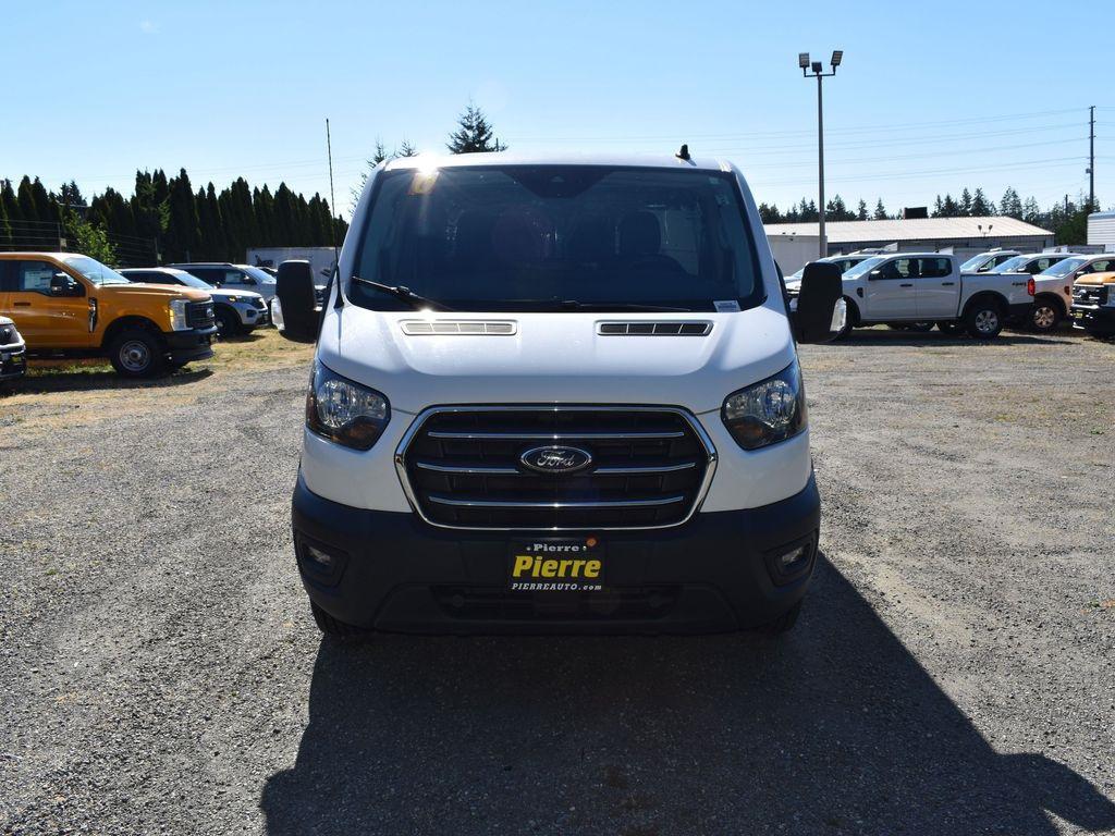 used 2020 Ford Transit-250 car, priced at $29,999