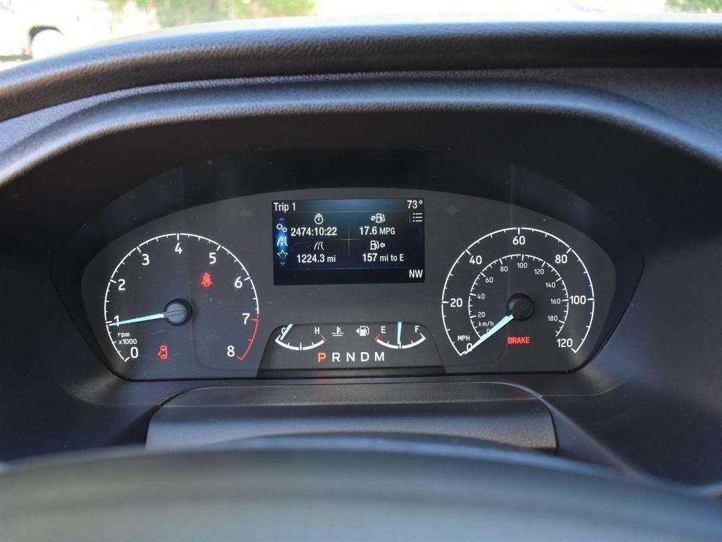 used 2020 Ford Transit-250 car, priced at $28,491