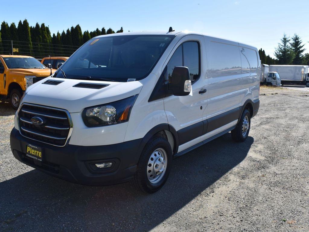 used 2020 Ford Transit-250 car, priced at $28,491