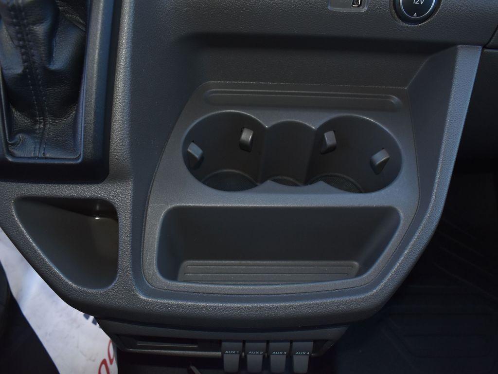 used 2020 Ford Transit-250 car, priced at $28,491