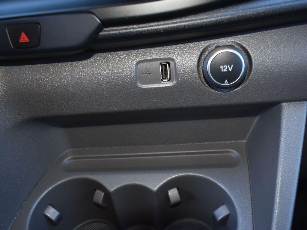 used 2020 Ford Transit-250 car, priced at $28,491