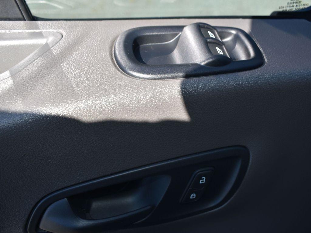 used 2020 Ford Transit-250 car, priced at $28,491